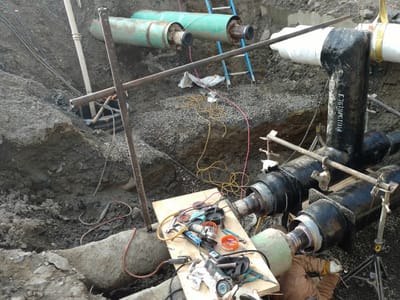 Mulvaney Mechanical Inc