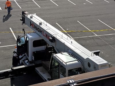 Mulvaney Mechanical Inc