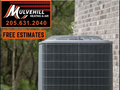 Mulvehill Heating and Air
