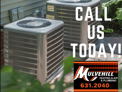 Mulvehill Heating and Air