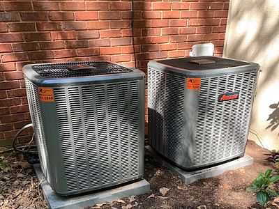 Mulvehill HVAC