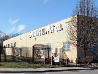 Munch's Supply Co.