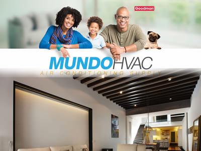 Mundo HVAC LLC