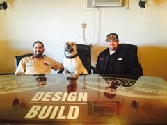 Muniz Electrical Masters