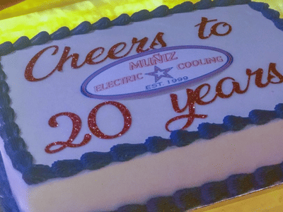 Muniz Electrical Masters