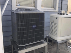 Munster Mechanical LLC