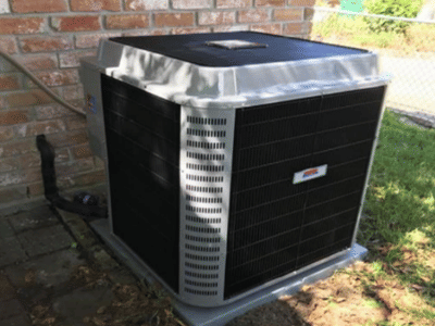 Munster Mechanical LLC