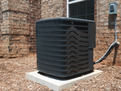 Munster Mechanical LLC