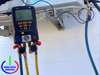 Mura-Tech Services, LLC