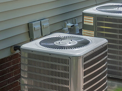 Murfreesboro Heating and Cooling