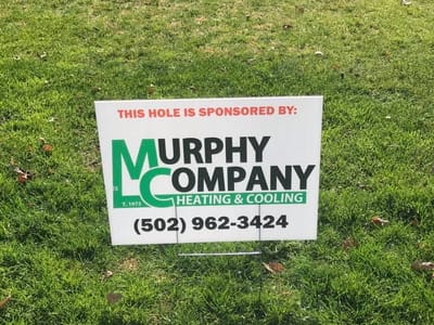 Murphy Company Heating & Cooling