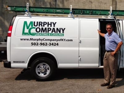 Murphy Company Heating & Cooling