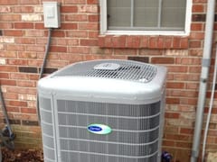 Murphy Company Heating & Cooling