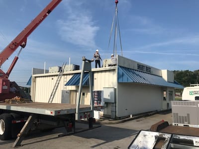 Murphy Company Heating & Cooling