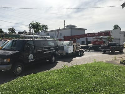 Murphy Company Heating & Cooling