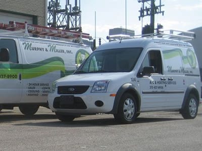 Murphy & Miller, Inc.