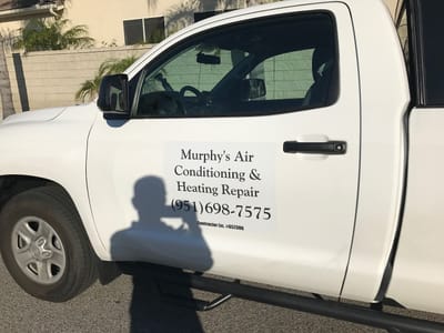 Murphy's A/C Repair