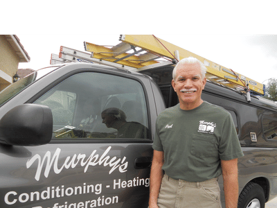 Murphy's A/C Repair