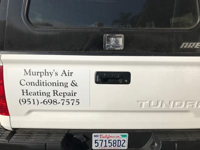 Murphy's A/C Repair