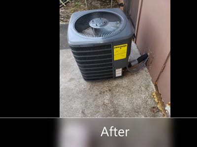 Murphy's Quality Air