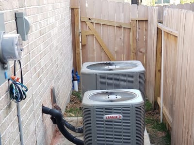 Murphy's Quality Air