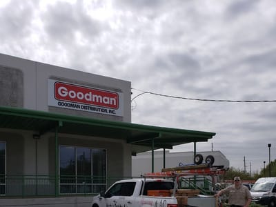 Murphy's Quality Air