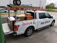 Murphy's Quality Air