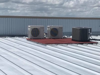 Murray Air Conditioning, Inc.