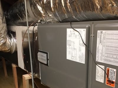 Murray Air Conditioning, Inc.