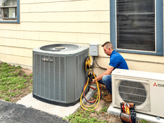 Murray Air Conditioning, Inc.