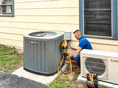 Murray Air Conditioning, Inc.