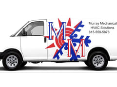 Murray Mechanical, LLC