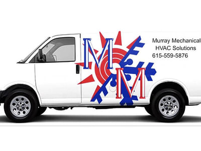 Murray Mechanical, LLC