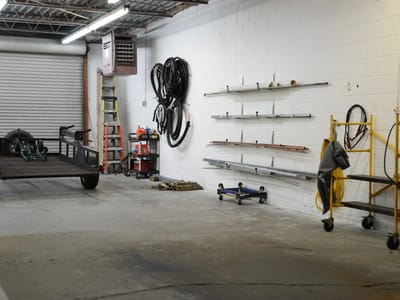 Murray Mechanical, LLC