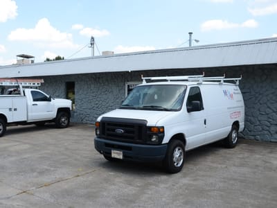 Murray Mechanical, LLC