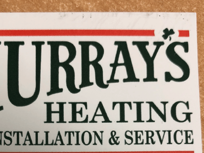 Murray's Heating & Air Conditioning, MHAC