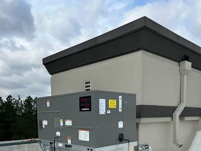 Murraywood Maintenance and HVAC