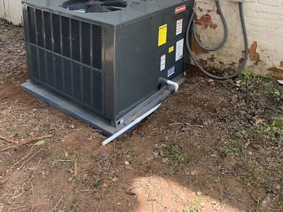 Murraywood Maintenance and HVAC