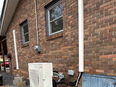 Murraywood Maintenance and HVAC