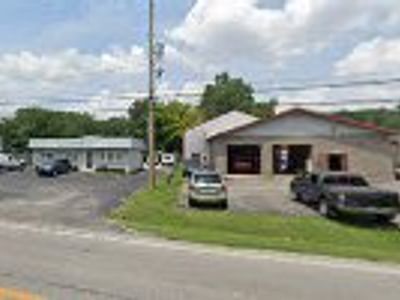 Murry's Heating & Air Conditioning