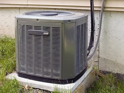 Muse Heating & Air Conditioning