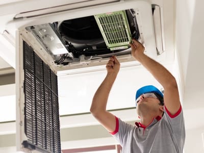 Muse Heating & Air Conditioning