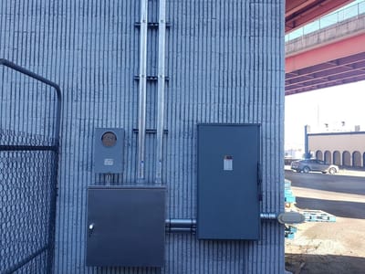 Music City Home Service Inc.