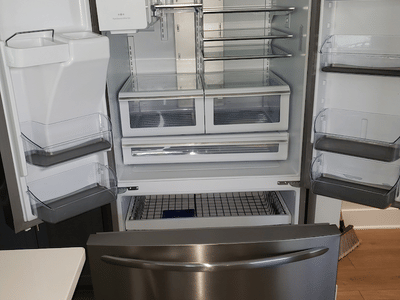 Music City Home Service Inc.