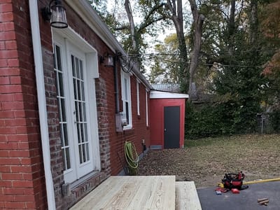 Music City Home Service Inc.