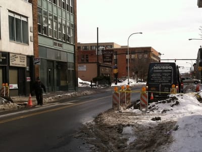 Musso Plumbing & Heating, Inc