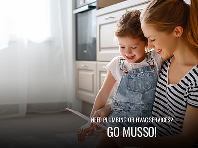 Musso Plumbing & Heating, Inc