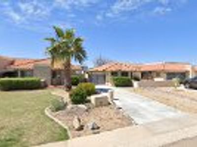 Mustang Air Mechanical