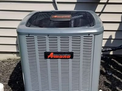 Mustang Mechanical 1 Inc