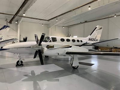 Mustang Mechanical 1 Inc